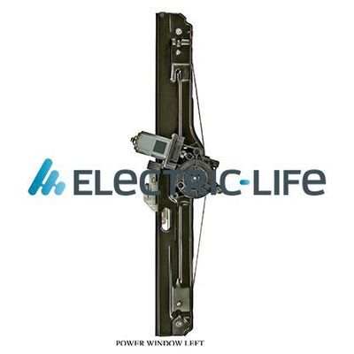 Cam Krikosu Ön Sol Fiat 500L (351) Wagon (2017->)  FIAT ORJINAL 52054565