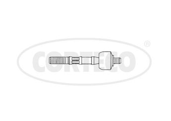 Rot Mili Sağ veya Sol RIW RO3003  53521SD4023 GSV1068 53521SD4003 53521-SD4-003 53521SD4013 53521-SD4-013 53521-SD4-023