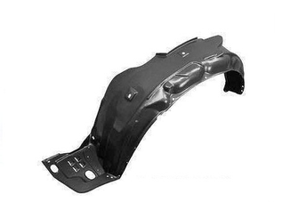 Çamurluk Davlumbazı Ön Sol EUROBUMP HON15CI014  74151TR3A10