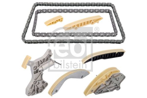 Triger Zincir Seti  Audi RS 3 Sportback (8VA)(03.2015->)  FEBI BILSTEIN 185160