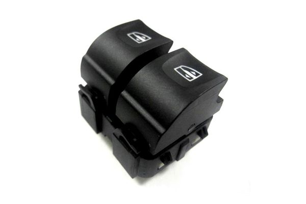 Cam Açma Düğmesi Ön Sol OEK 254118032R