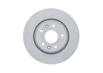 Fren Disk Ayna Ön Sağ ve Sol BOSCH 0 986 479 D16  402064EA0A 402064BA0A 402064EA0B D02064CL0A 402066624R 40 20 666 24R