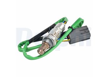 Oksijen (Lambda) Sensörü  NGK 93225  UAA0001MD021 P54G188G1