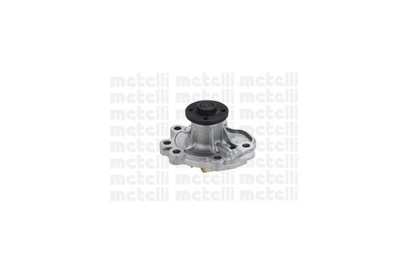 Devirdaim Su Pompası  METELLI 24-1052