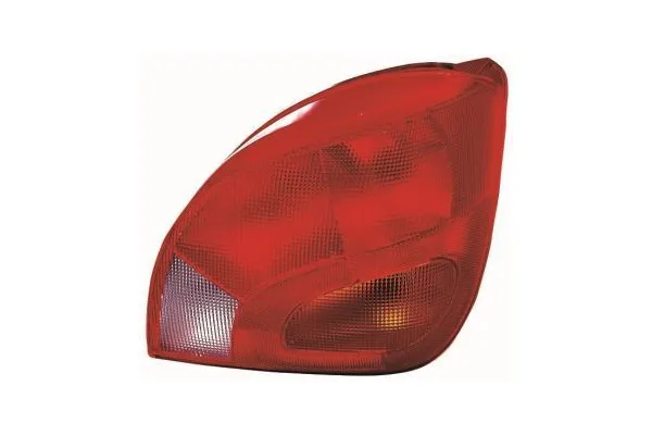 Stop Lambası Sağ Ford Fiesta (DX)(2000->)  DEPO 431-1919R-LD-UE