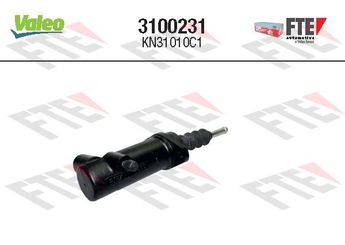 Debriyaj Merkezi Alt FTE 3100231  81307166094