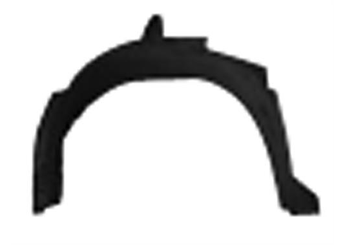 Çamurluk Davlumbazı Ön Sağ EUROBUMP OPL15OM001  9173163 24445732 6102326 6102337