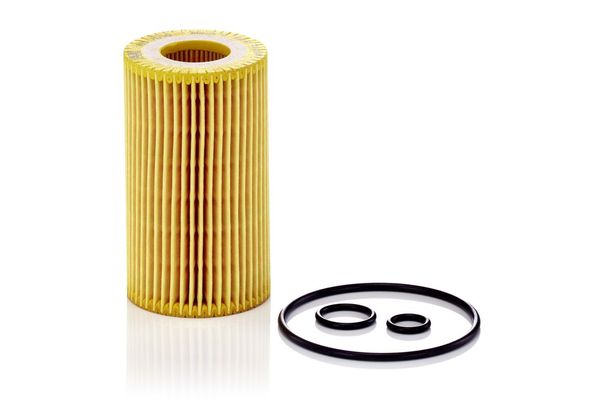 Yağ Filtresi  Mercedes SLK -Serisi Roadster (BM 172)(12.2010->)  FROW 451.2001.001