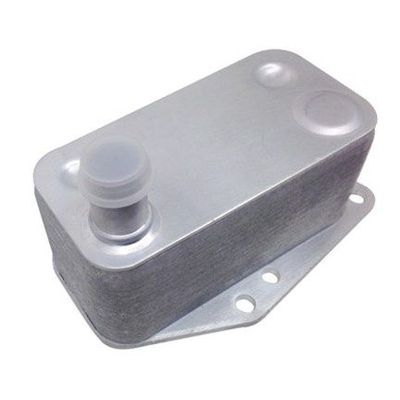 Motor Yağ Soğutucu  BMW 3 Serisi Compact (E46)(2001->)  MAGNETI MARELLI 359001602050