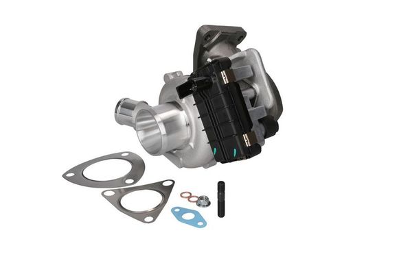 Turbo Şarj  Ford Transit P.Van (TT9)(2006->)  BSG 30-100-012
