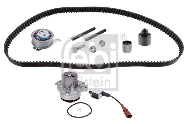 Triger Kayış Seti  Volkswagen Crafter Grand California (SC)(01.2019->)  FEBI BILSTEIN 186650