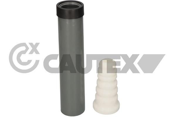 Amortisör Darbe Takozu Arka Sağ veya Sol DOGRU 4022