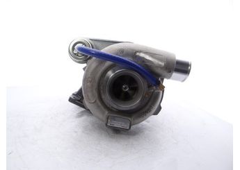 Turbo Şarj  GARRETT 824754-5003S  LR061998 LR084605 FPLA6K682BC