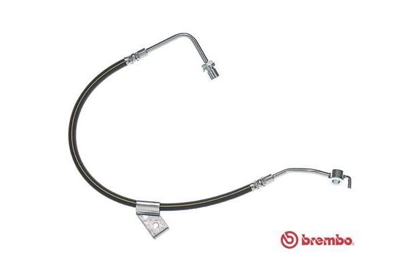 Fren Hortumu Ön Sol BREMBO T 24 011