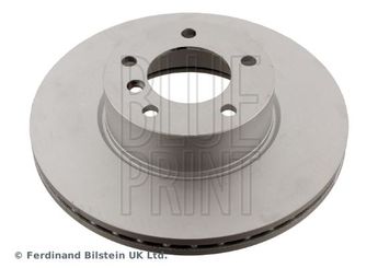 Fren Disk Ayna Ön Sol DJ PARTS BD2151HC-L  