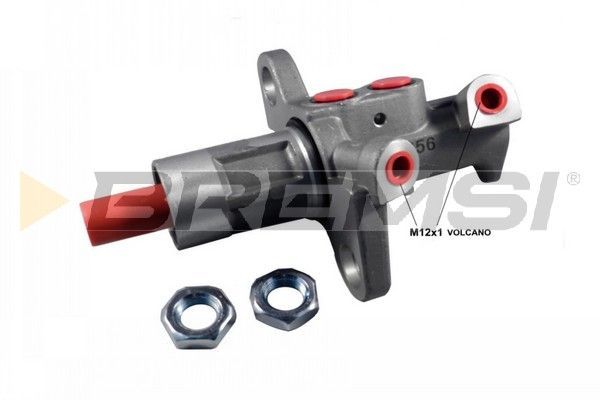 Fren Ana Merkez  Chevrolet Cruze (2009->)  BREMBO M59040