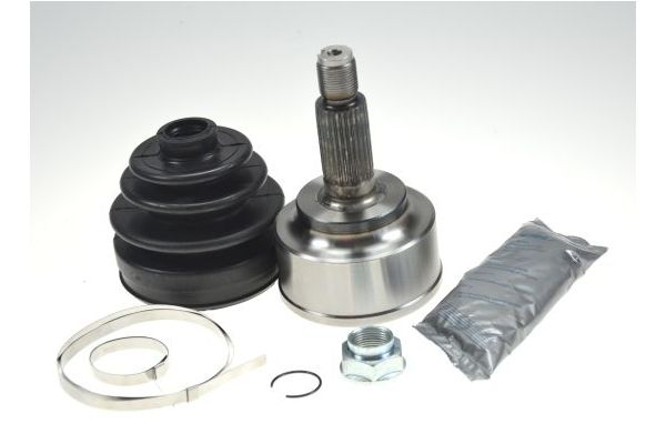 Aks Kafası Ön Dış Sağ veya Sol Honda Accord Tourer (CN/CM)(01.2003->)  BSG 35-340-003