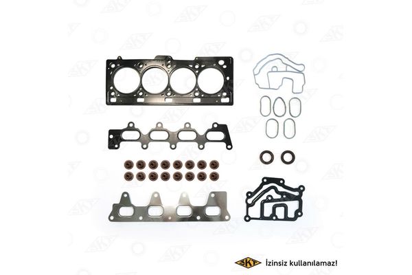 Takım Conta  SKT 4C-020-30