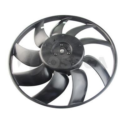 Radyatör Fan ve Motoru  Opel Signum (07.2005->)  OPEL ORJINAL 24410988
