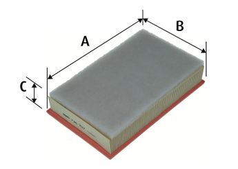 Hava Filtresi  VALEO 728707  13717526008 13717505007 13 71 7 505 007 13 71 7 526 008 13717547201 13 71 7 547 201 7505007 7 505 007 7526008 7 526 008 7547201 7 547 201
