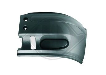 Tampon Ön Sol EUROSTAMP 071.33.9300  YC1517K937ADYBB4 4352684 4068247