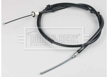 El Fren Teli Arka Sağ veya Sol CAVO 1102 150  52042830