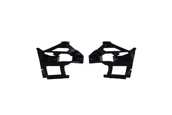 Tampon Braketi Arka Renault Megane IV Sedan (07.2016->)  EUROBUMP REN07ME162