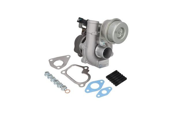 Turbo Şarj  BORGWARNER 54359880019
