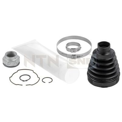 Aks Körüğü Ön İç Sağ veya Sol Chevrolet Aveo Sedan (2011->)  PSA ORJINAL 95228743