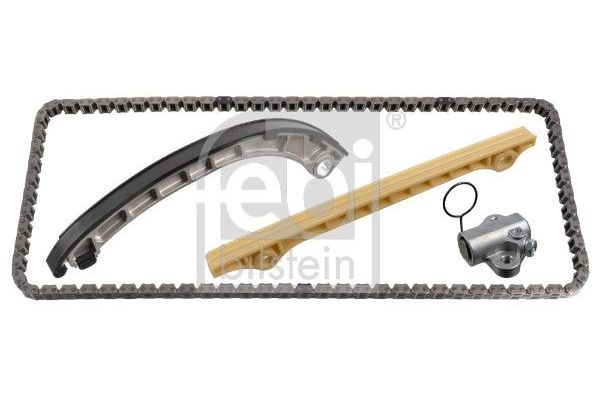Triger Zincir Seti  Fiat Sedici (189)(2006->)  FEBI BILSTEIN 109048