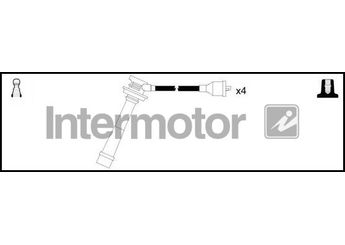 Buji Kablosu  MADE IN JAPON 70023  9091922211 9091912779 90919-12779 9091912780 90919-12780 9091912781 90919-12781 9091912782 90919-12782 90919-22211