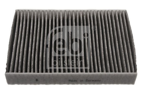 Polen Filtresi  Nissan Primastar Kombi (12.2021->)  FEBI BILSTEIN  37334