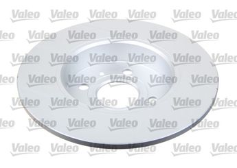 Fren Disk Ayna Arka Sağ ve Sol VALEO 672600  93176548 569116