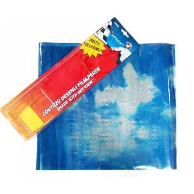 Cam Perdesi  SPACE A48700