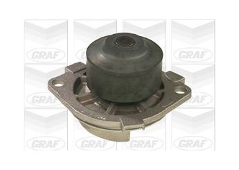 Devirdaim Su Pompası  GRAF PA690  46515971