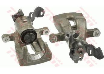 Fren Kaliper Arka Sol BROM R35033  7701208361 77 01 208 361