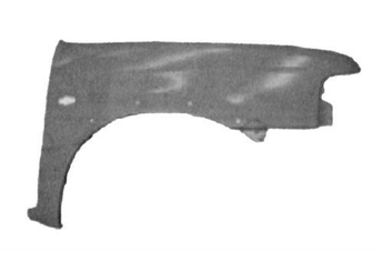 Çamurluk Ön Sağ EUROBUMP FOR08RA007  6M3416102AC