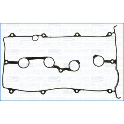Üst Kapak Contası (Külbütör)  Mazda 323 F/S Sedan (BJ)(05.1998->)  MADE IN JAPON FSD710235