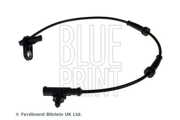 Abs Sensörü Arka Sağ Nissan Micra C+C (CK12E)(06.2005->)  BLUE PRINT ADN17111