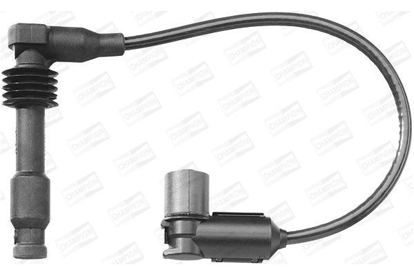 Buji Kablosu  ÜNÜVAR 7120