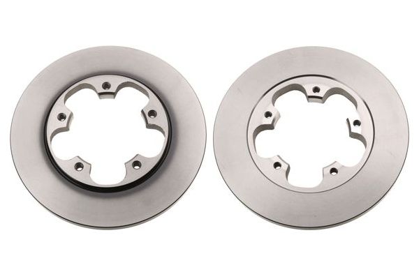 Fren Disk Ayna Arka Sağ ve Sol FROW 504.1102.019