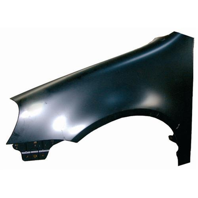 Çamurluk Ön Sol Volkswagen Golf V 2/4 Kapı (1K1)(10.2003->2008)  EUROBUMP WOS08GO016