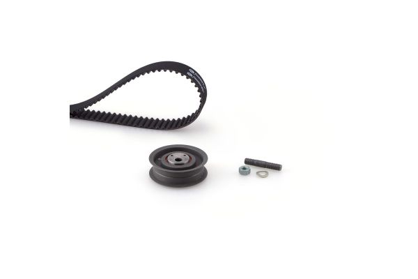 Triger Kayış Seti  Volkswagen Golf III Variant (1H5)(08.1993->1999)  GATES K015308