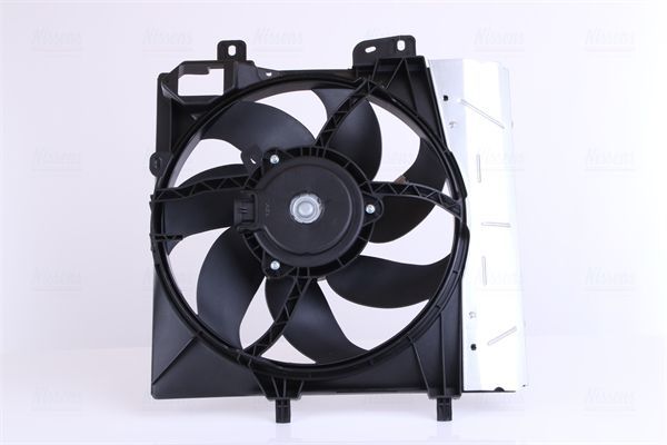 Radyatör Fan ve Motoru  OPEL ORJINAL 3641927