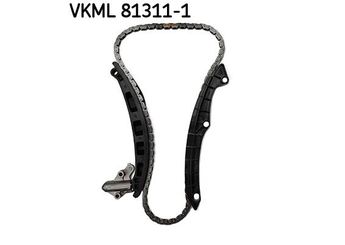 Triger Zincir Seti  SKF VKML 81311-1  3C109158 3C109158A 03C 109 158 03C 109 158 A 3C109507AH 03C 109 507 AH 3C109507BA 03C 109 507 BA 3C109507L 03C 109 507 L 3C109507M 03C 109 507 M 3C109507Q 03C 109 507 Q