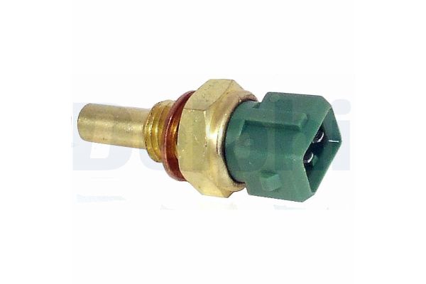 Hararet Müşürü  Peugeot 106 (S2)(04.1996->)  DELPHI TS10325