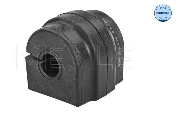 Viraj Demir Lastiği Arka BMW 3 Serisi Sedan (E90)(2004->)  MEYLE 314 715 0016