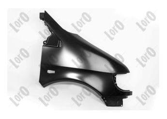 Çamurluk Ön Sağ TYG 2351-2103  6388801506 6016200124 6388801206 A6388801206 A6388801506