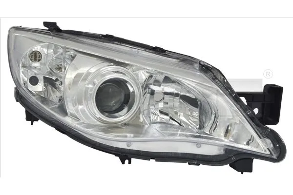 Far Lambası Sağ Subaru Impreza (G12)(2007->)  TYC 20-15917-05-2