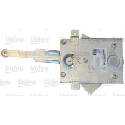 Cam Krikosu Arka Sol VALEO 850944